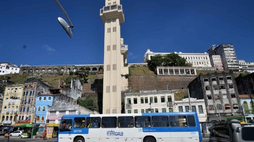 [Transporte funcionará em horário reduzido durante fim de semana ]
