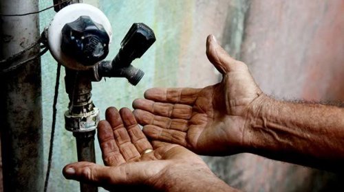 [Abastecimento será interrompido em Pernambués, Cabula e outros bairros de Salvador devido a ob...]