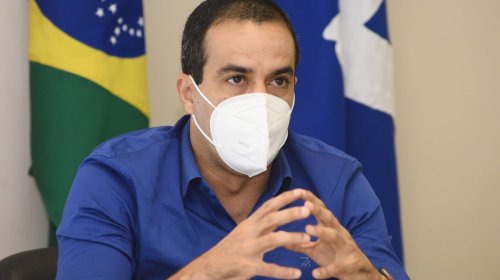 [Salvador terá novas medidas de combate à Covid-19 durante Corpus Christi]