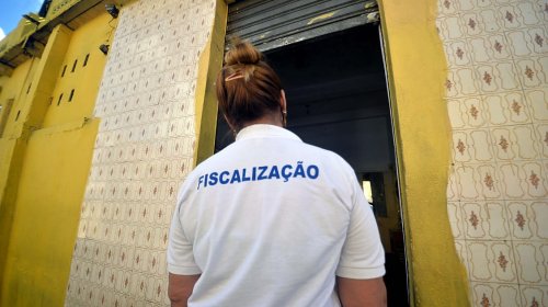 [Sedur realiza 3,2 mil vistorias durante toque de recolher ampliado ]
