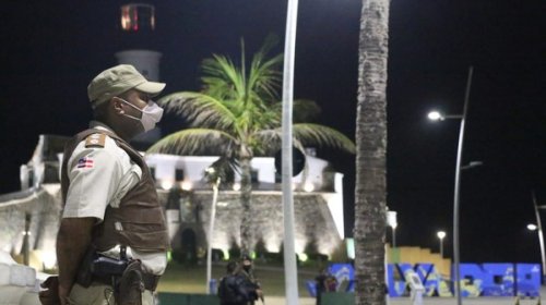 [Sem álcool e circulação noturna: governo prorroga medidas restritivas até 8 de junho em toda a...]