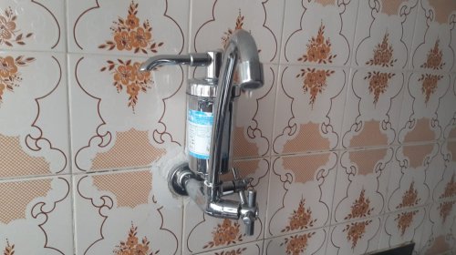 [Problema no sistema deixa 95 dos 170 bairros de Salvador sem água; veja lista completa]