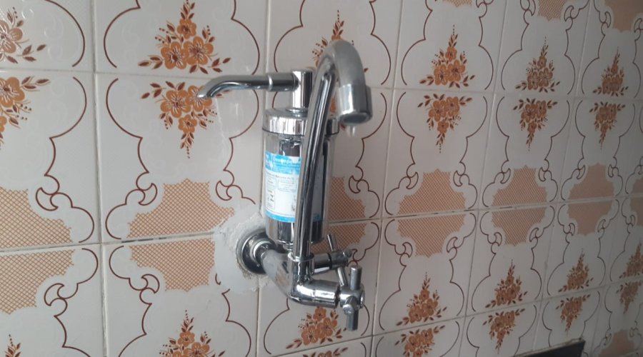[Problema no sistema deixa 95 dos 170 bairros de Salvador sem água; veja lista completa]