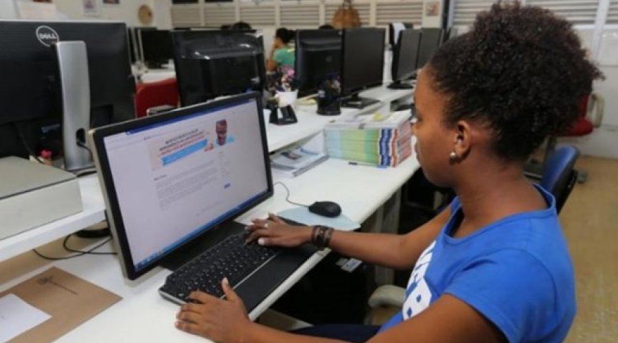 [Programa Partiu Estágio convoca mais 1.388 estudantes para atuar em órgãos estaduais]