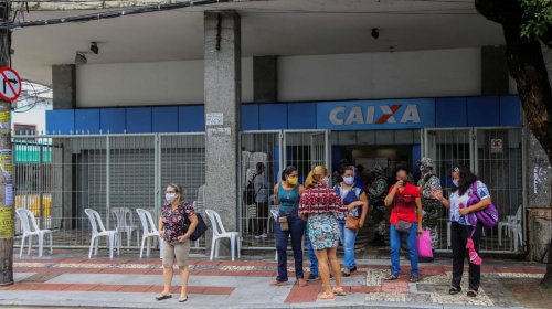[Pagamento da 15ª parcela do Salvador por Todos começa na quinta (10)]
