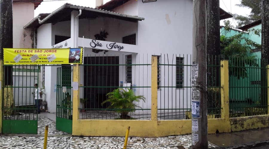 [Moradores da Vila Ruy Barbosa ganham atendimento gratuito com diversas especialidades neste sábado (12)]