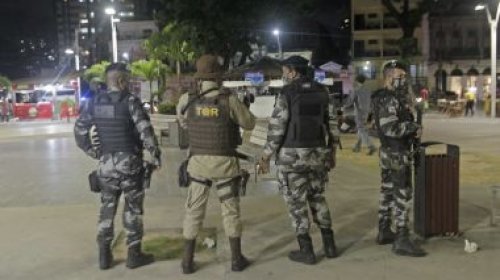 [Bruno Reis anuncia prorrogação de medidas restritivas por mais sete dias em Salvador]