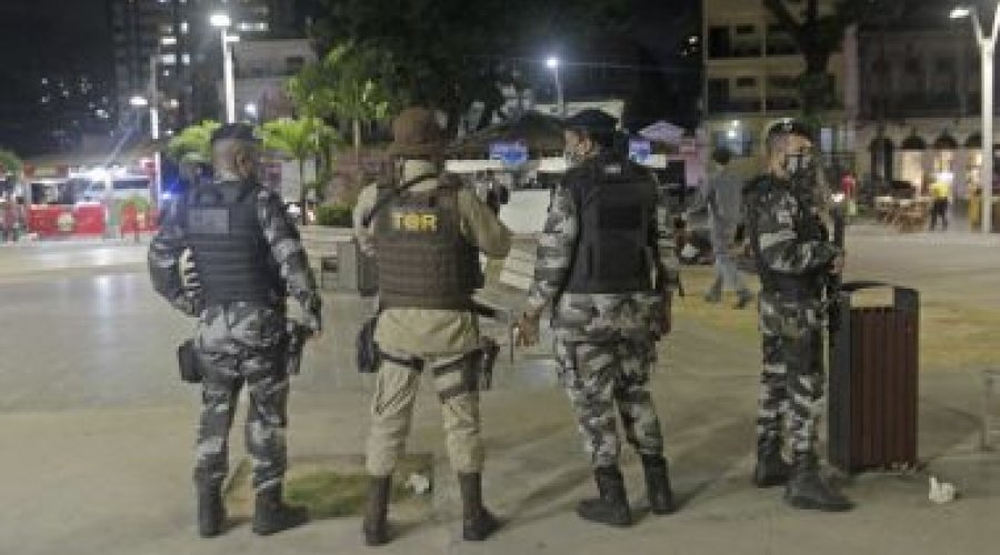 [Bruno Reis anuncia prorrogação de medidas restritivas por mais sete dias em Salvador]
