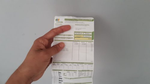 [Conta de energia terá aumento nas próximas semanas ]