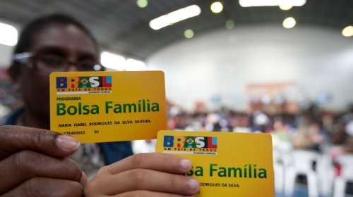 [Confira o novo valor que deve ser pago aos beneficiários do Bolsa Família]