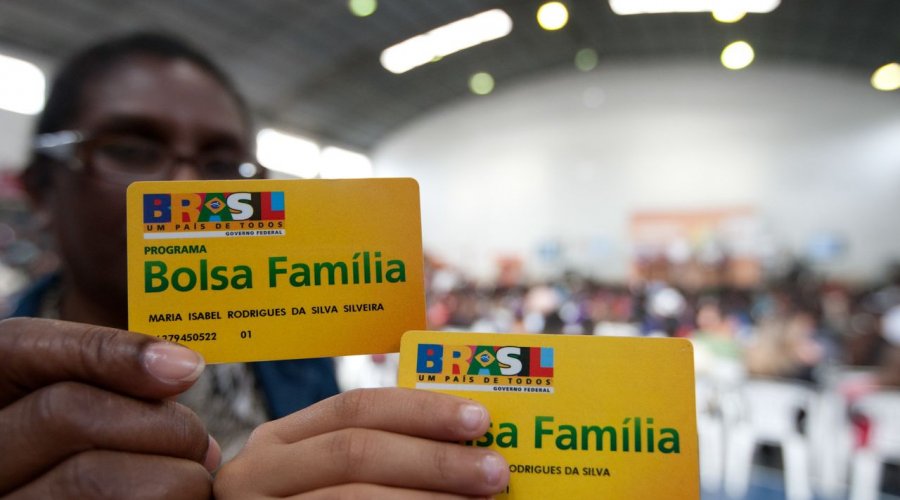 [Confira o novo valor que deve ser pago aos beneficiários do Bolsa Família]