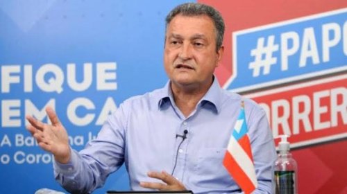 [A fogueira só gera contaminação se tiver aglomeração’, afirma Rui em novo apelo]