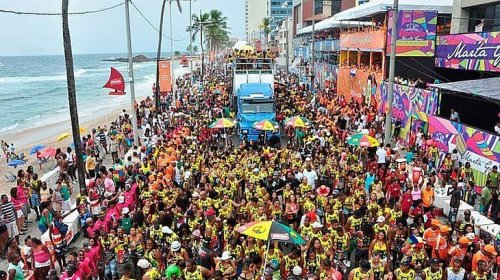 Bruno Reis quer evento teste para [Bruno Reis quer evento teste para
