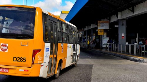 [Prefeitura monta operação emergencial de transporte nesta terça (22)]