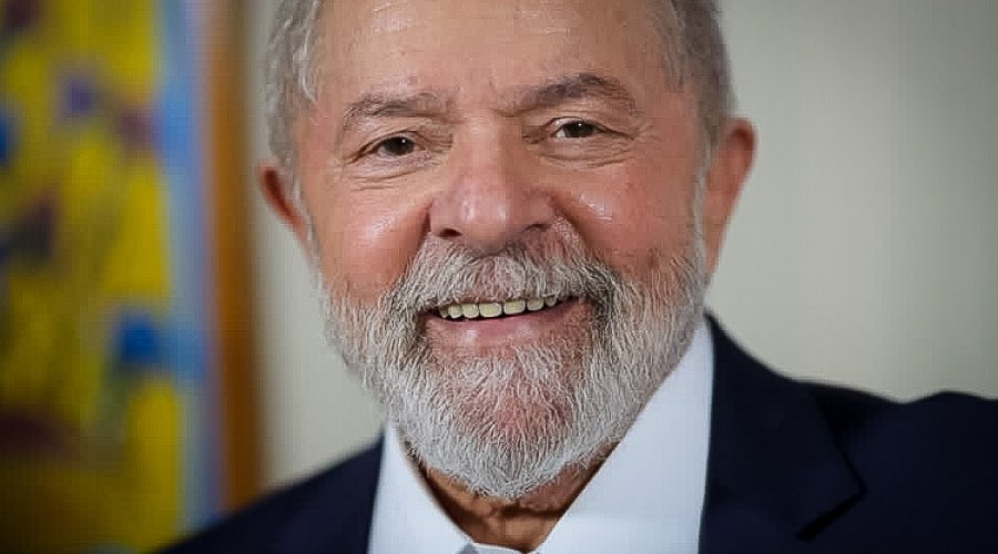 [Lula é absolvido de acusação por corrupção passiva na Operação Zelotes ]