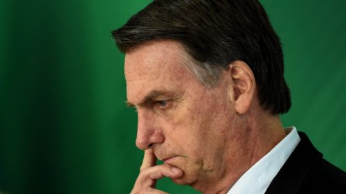 [TSE pode tornar Bolsonaro inelegível por ataque às eleições, diz jornal ]