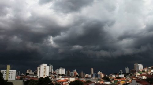 [Defesa Civil Nacional alerta para frio intenso na maior parte do país]