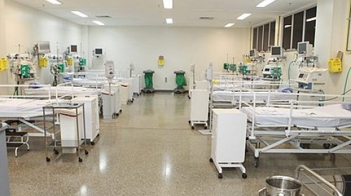 Ocupação de leitos de UTI cai para 75% na Bahia; [Ocupação de leitos de UTI cai para 75% na Bahia;