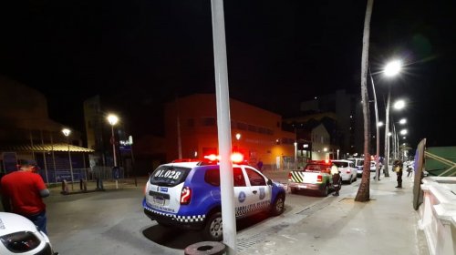 [Covid-19: Prefeitura de Salvador prorroga por mais sete dias medidas restritivas]
