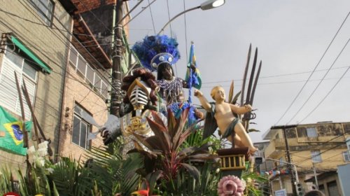 [Confira programação do 2 de Julho em Salvador]