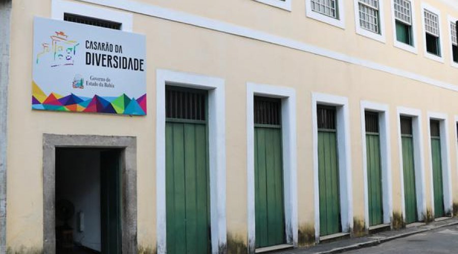 [Centro de Promoção e Defesa dos Direitos LGBT da Bahia já realizou mais de 2,4 mil atendimentos em 2021]