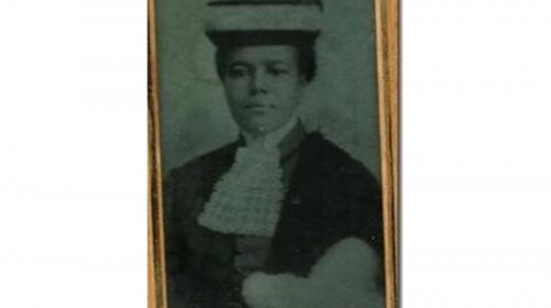 [Cabula Curioso: conheça a baiana Maria Odília Teixeira, a primeira médica negra do Brasil]