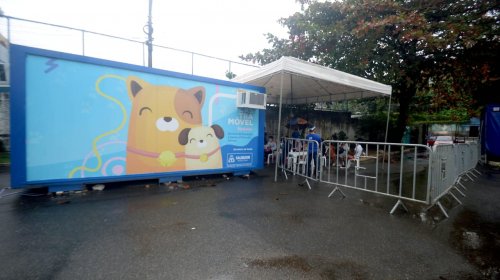 [Castramóvel chega ao bairro de Paripe na próxima segunda (5) ]