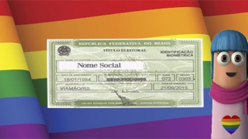 [Bahia tem 813 eleitores transexuais e travestis que usam nome social no título, diz TRE]