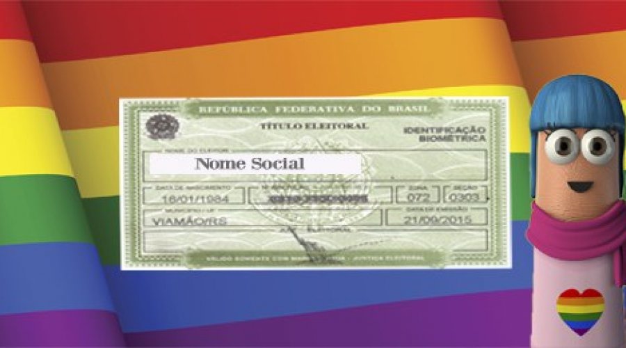 [Bahia tem 813 eleitores transexuais e travestis que usam nome social no título, diz TRE]