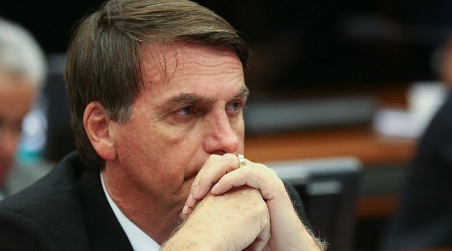 [Gravações apontam envolvimento direto de Bolsonaro no esquema das 'rachadinhas', diz coluna]