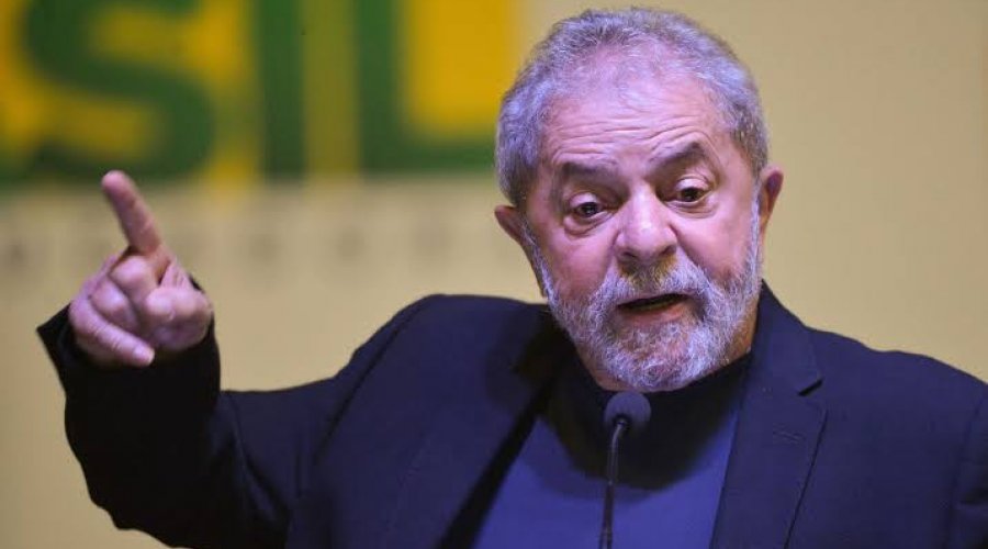 [Lula promete revogar teto de gastos e reforma trabalhista: Muita coisa será revisada]