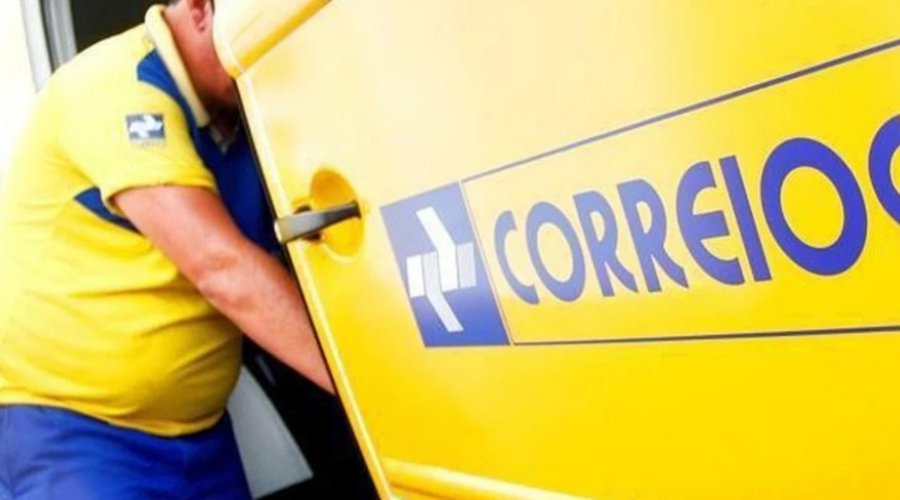 [Governo Federal decide vender 100% dos Correios em leilão único]