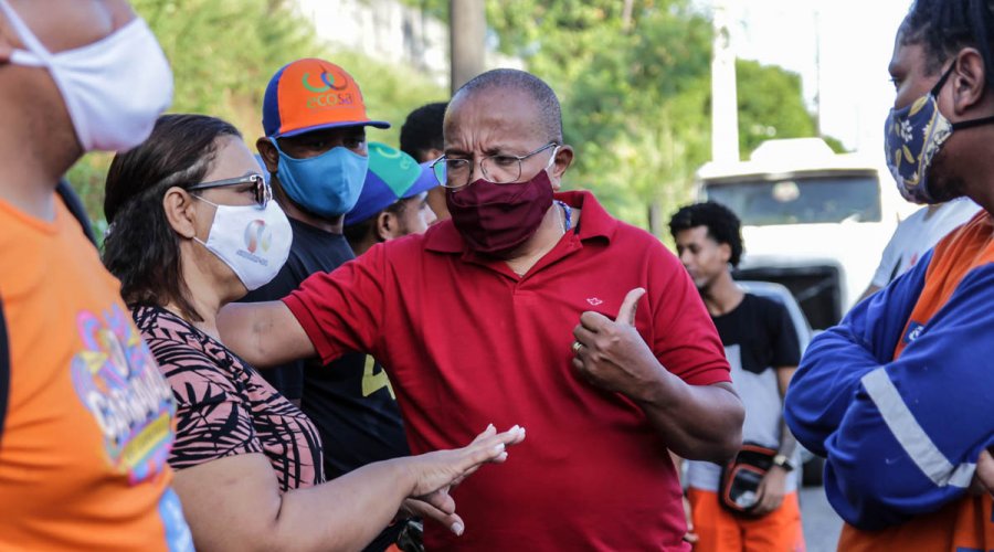 [Projeto de Suíca sugere levar ‘sommelier de vacina’ para o final da fila de imunização contra covid]