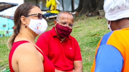 [Suíca defende retomada de aulas com vacinação de todos e pede diálogo do governo com comunidad...]