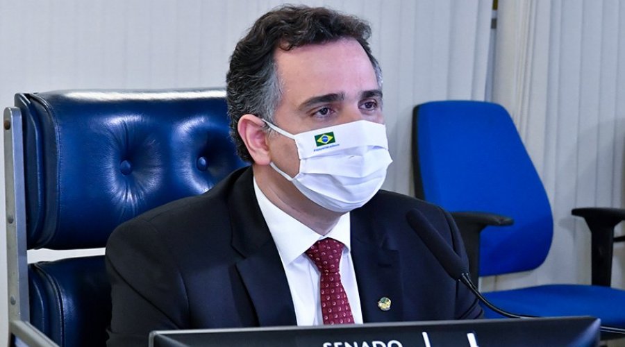 [CPI da Pandemia é prorrogada por 90 dias]