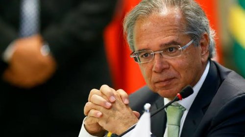 [Guedes vai dar facada de R$ 10 bilhões na classe C, com a reforma tributária ]