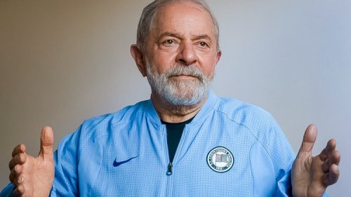 [Lula: “O governo perdeu totalmente o controle. A fome voltou forte”]