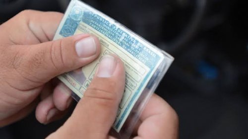 [Detran prepara retorno dos prazos de validade da CNH]