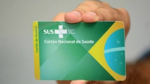 [Recadastramento do cartão SUS segue disponível em Salvador]