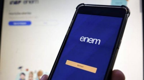 [Enem 2021 tem mais de 3 milhões de inscrições confirmadas; modalidade digital confirmou 68.891...]