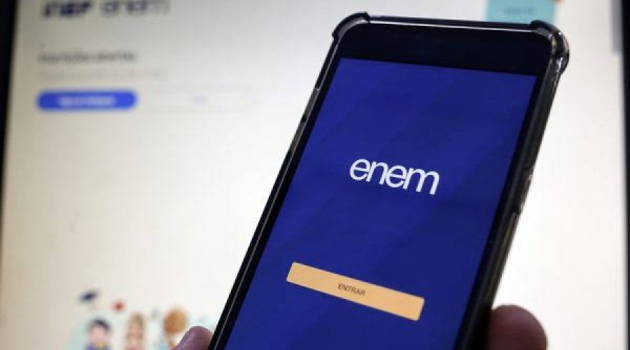 [Enem 2021 tem mais de 3 milhões de inscrições confirmadas; modalidade digital confirmou 68.891 participantes]