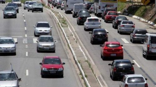 [Últimos dias para placas de final 9 e 0 pagarem IPVA com 5% de desconto]