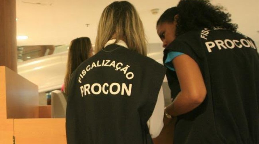 [Procon-Ba inicia Operação do Dia dos Pais]