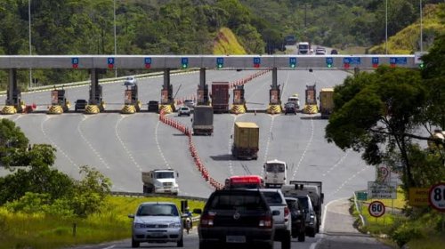 [Sistema BA-093: tarifas do pedágio serão reajustadas a partir de segunda-feira (02)]