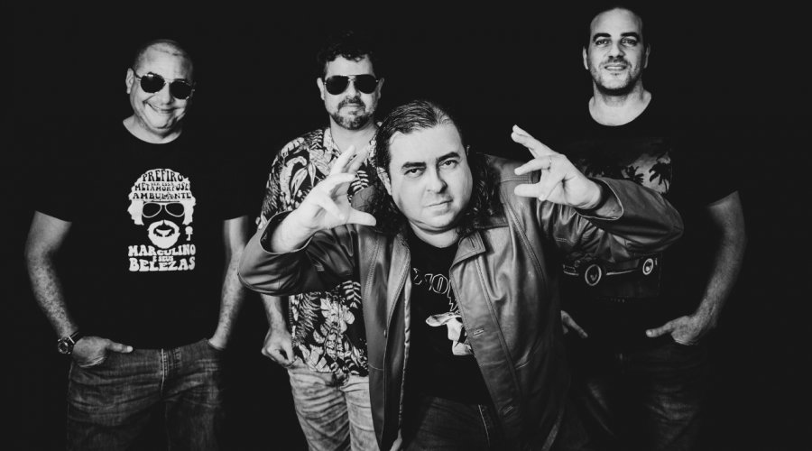 [Show de Marculino e seus Belezas em homenagem a Raul Seixas no dia 21 de agosto arrecada doações para o complexo de bairros do Nordeste de Amaralina]