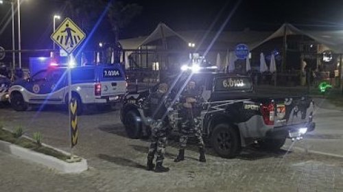 [Governo da Bahia suspende toque de recolher e mantém proibição de shows e festas]