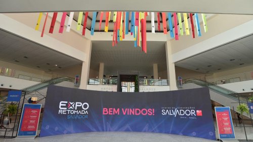[Confira protocolos de funcionamento de feiras, congressos e exposições]