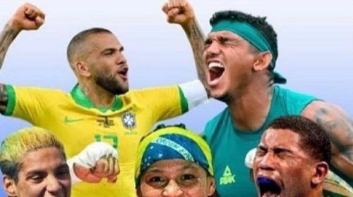 [Bolsa Esporte vai financiar atletas baianos em R$ 1,2 milhão]