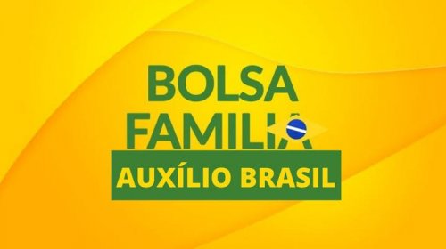 [Auxílio Brasil reunirá seis benefícios sociais]