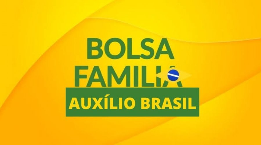 [Auxílio Brasil reunirá seis benefícios sociais]